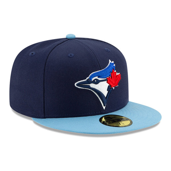 Hat Club Exclusive Aux Pack Toronto Blue Jay 7 1/4