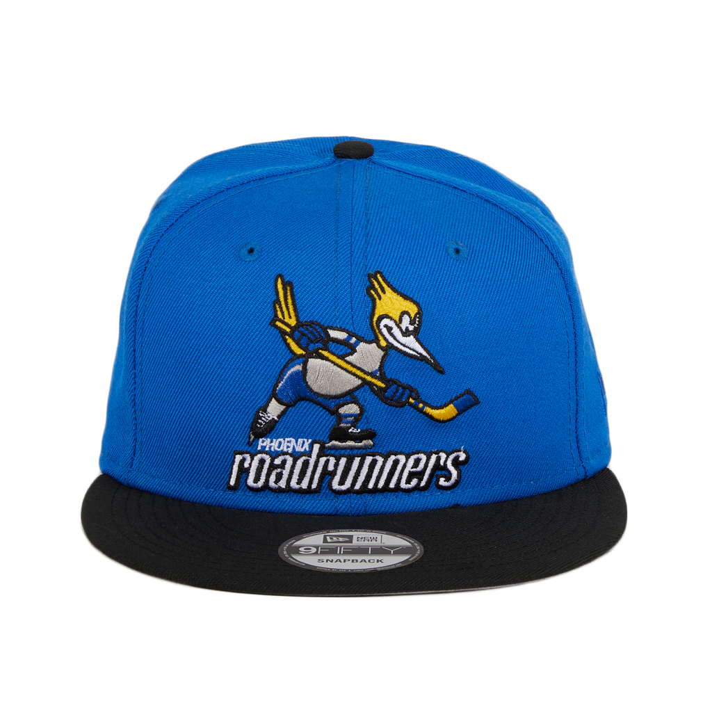 phoenix roadrunners hat