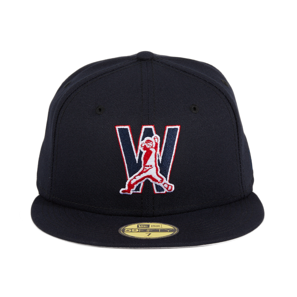 washington nationals alternate hat