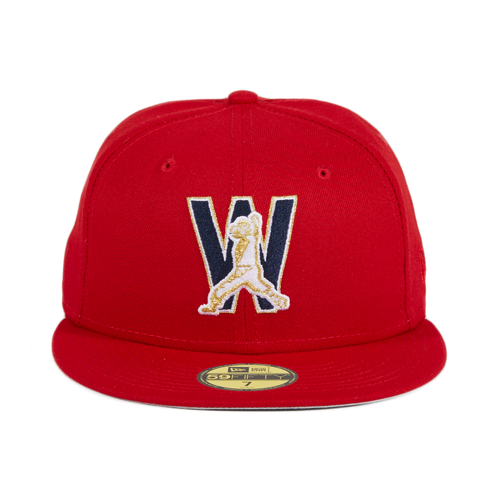 washington nationals alternate hat