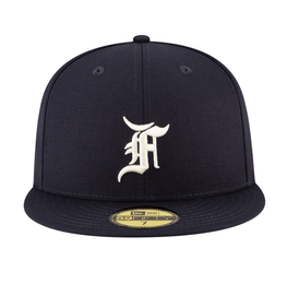 new era x fear of god detroit tigers 59fifty cap