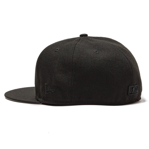 california angels hat black