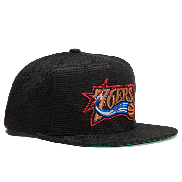 sixers fitted