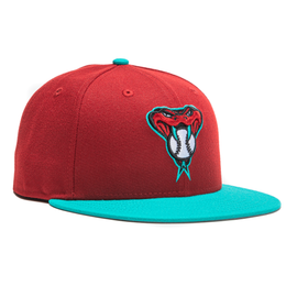New Era 59Fifty Fitted Team Hats & Caps | Hat Club