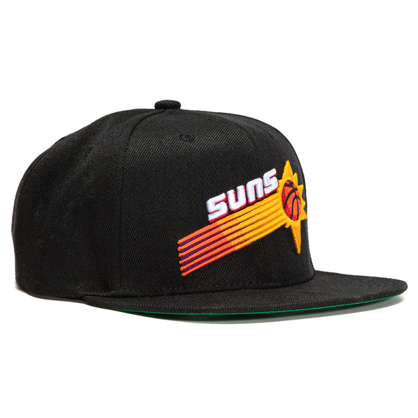 phoenix suns hats lids