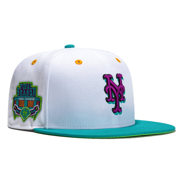 hat club mets