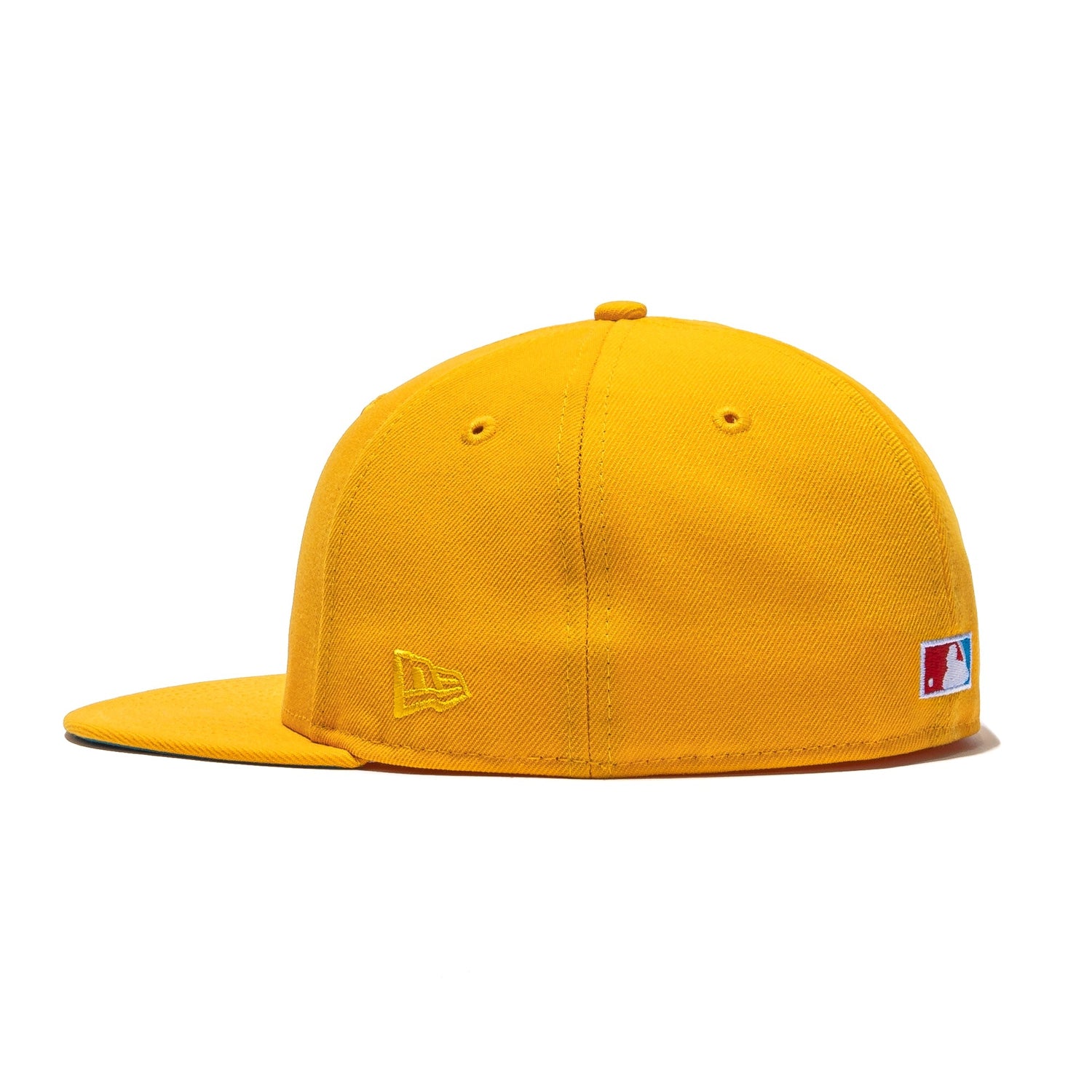 買換応援 未使用新品！23SS F.C.R.B. × NEW ERA アドベンチャーハット