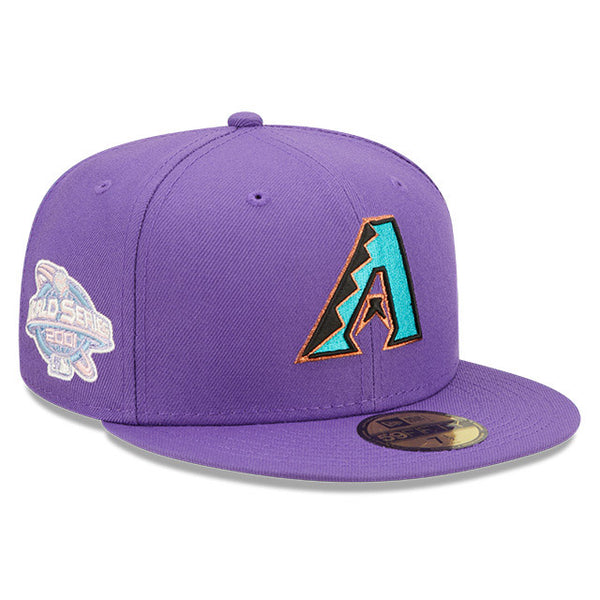 arizona diamondbacks snapback