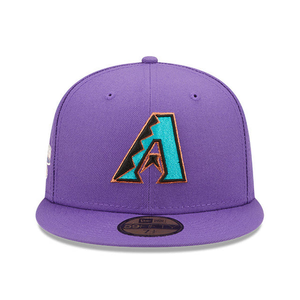 arizona diamondbacks snapback