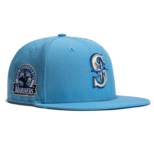 mariners snapbacks