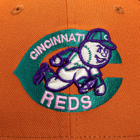 Cincinnati Reds 1970 All-Star Game Patch