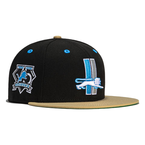 New Era Hat Club Exclusive New York Mets Sugar Shack 2.0 Size 7 1/2