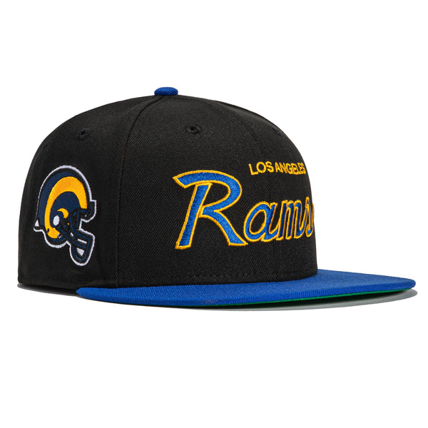 GD X LA RAMS NEW-ERA HAT – Gallery Dept - online