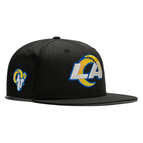 LA Rams 2020 Draft Hat: Can you confirm if this is the LA Rams logo on this  hat? - Turf Show Times