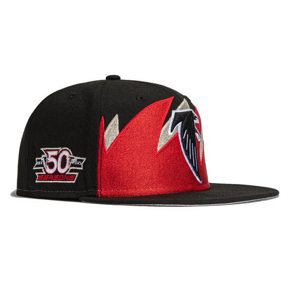 Atlanta Falcons Hats – Hat Club