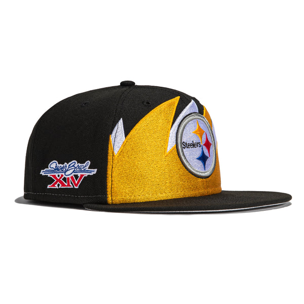 big steelers hat