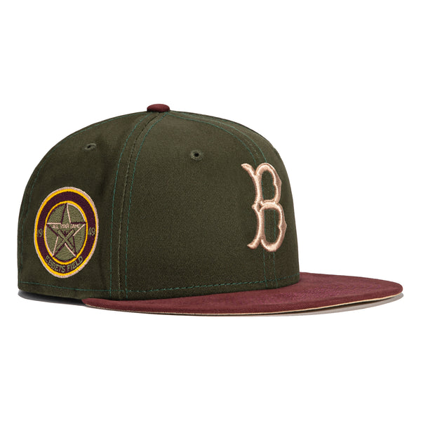 San Francisco Giants Duck Camo 59FIFTY Fitted Hat 22 / 7