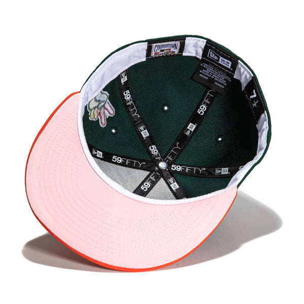 san francisco giants hat flexfit