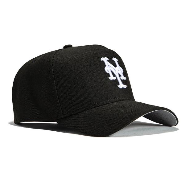 New Era 59Fifty New York Mets 25th Anniversary Miracle Mets Patch Hat – Hat  Club