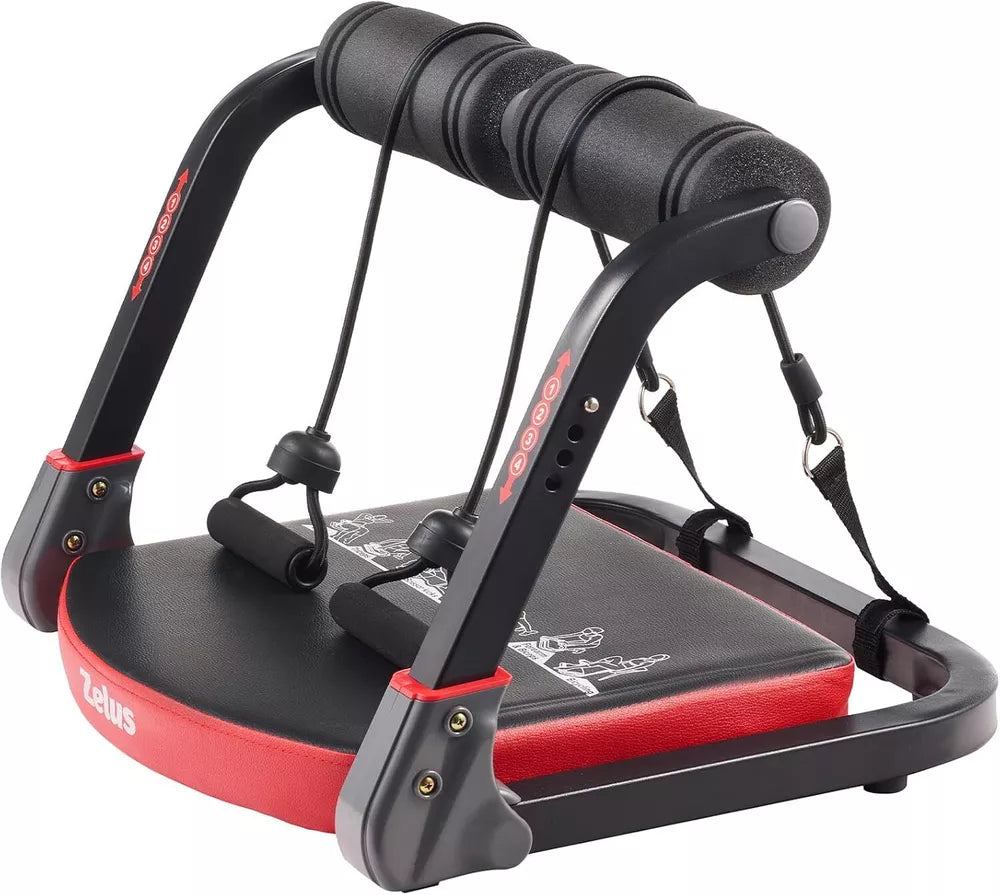 Ab Core Strength Trainer