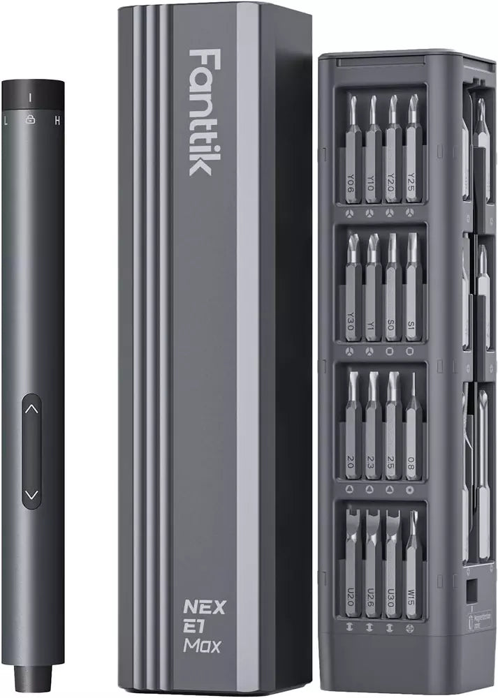 Things Mini Screwdriver Set