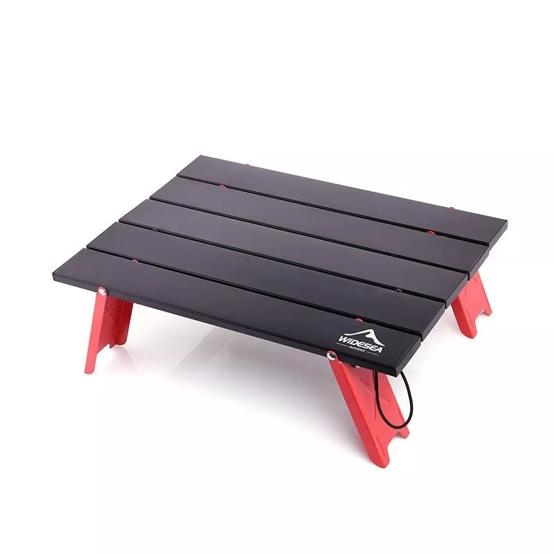 Ultralight Portable Mini Camping Table