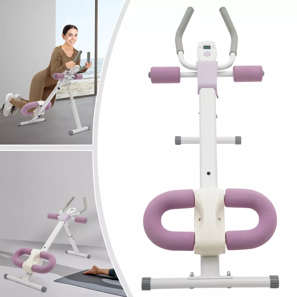Adjustable Ab Trainer
