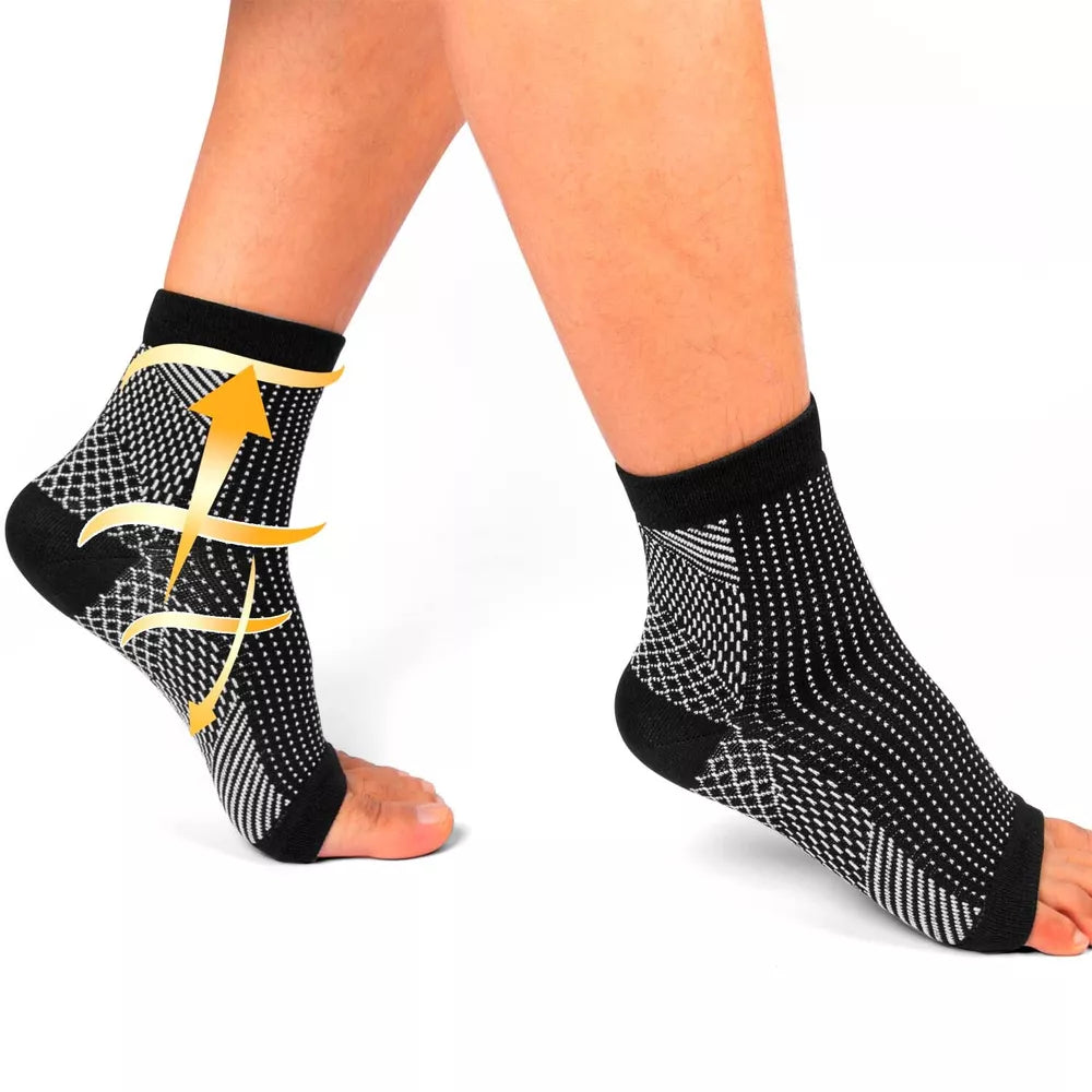 Instant Pain Relief Medical Compression Socks