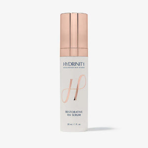 Restorative HA Serum - GlowHausLA