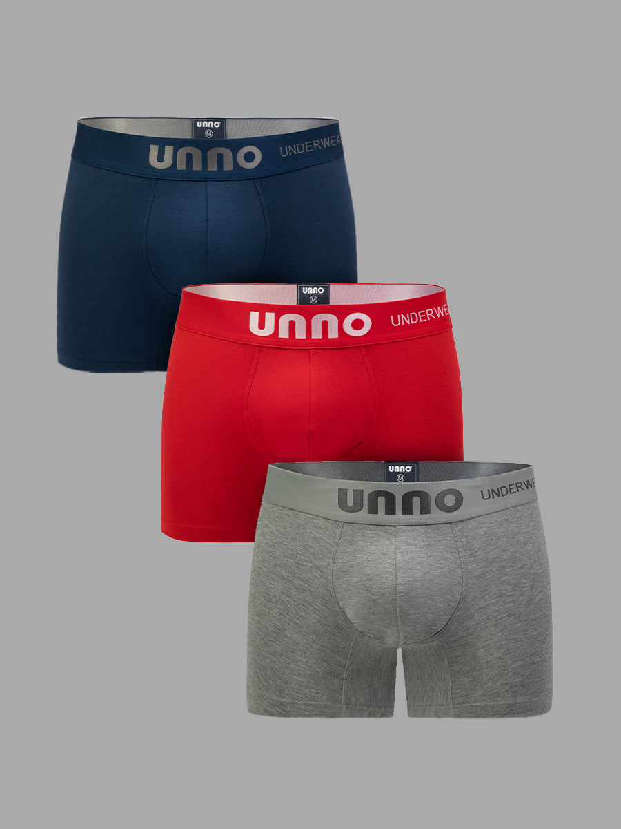 Boxers Unno