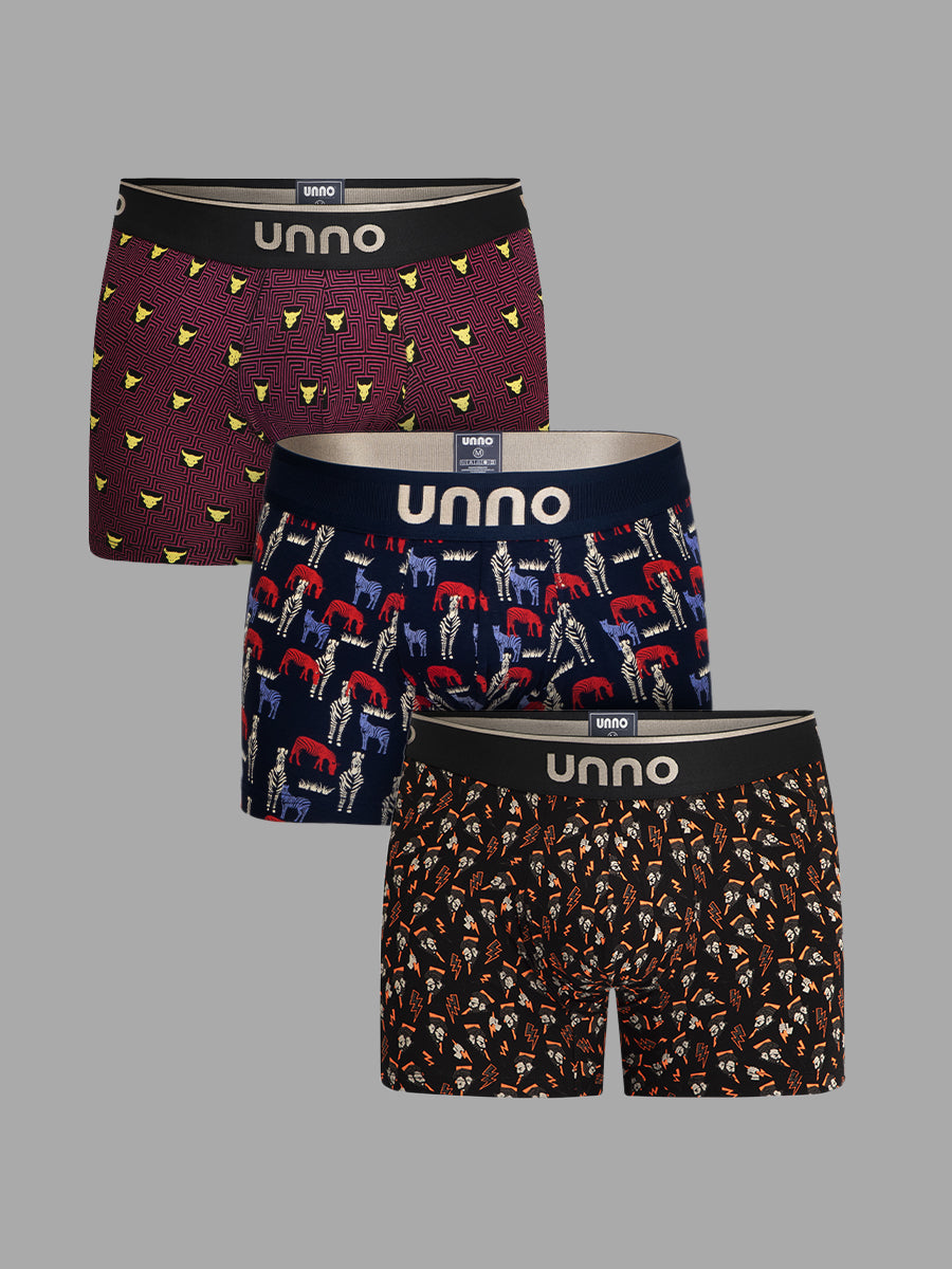 Boxers Unno