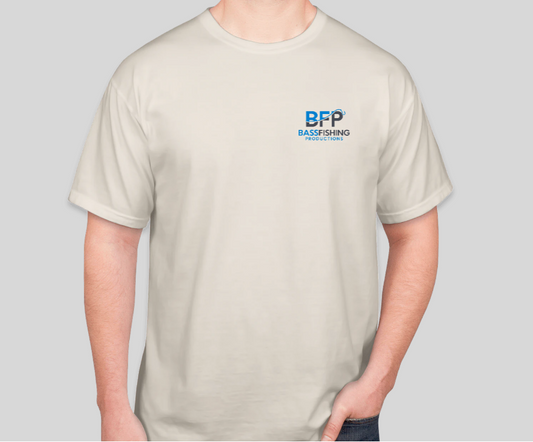 BFP Nation T-Shirt – Bassfishingproductions Shop