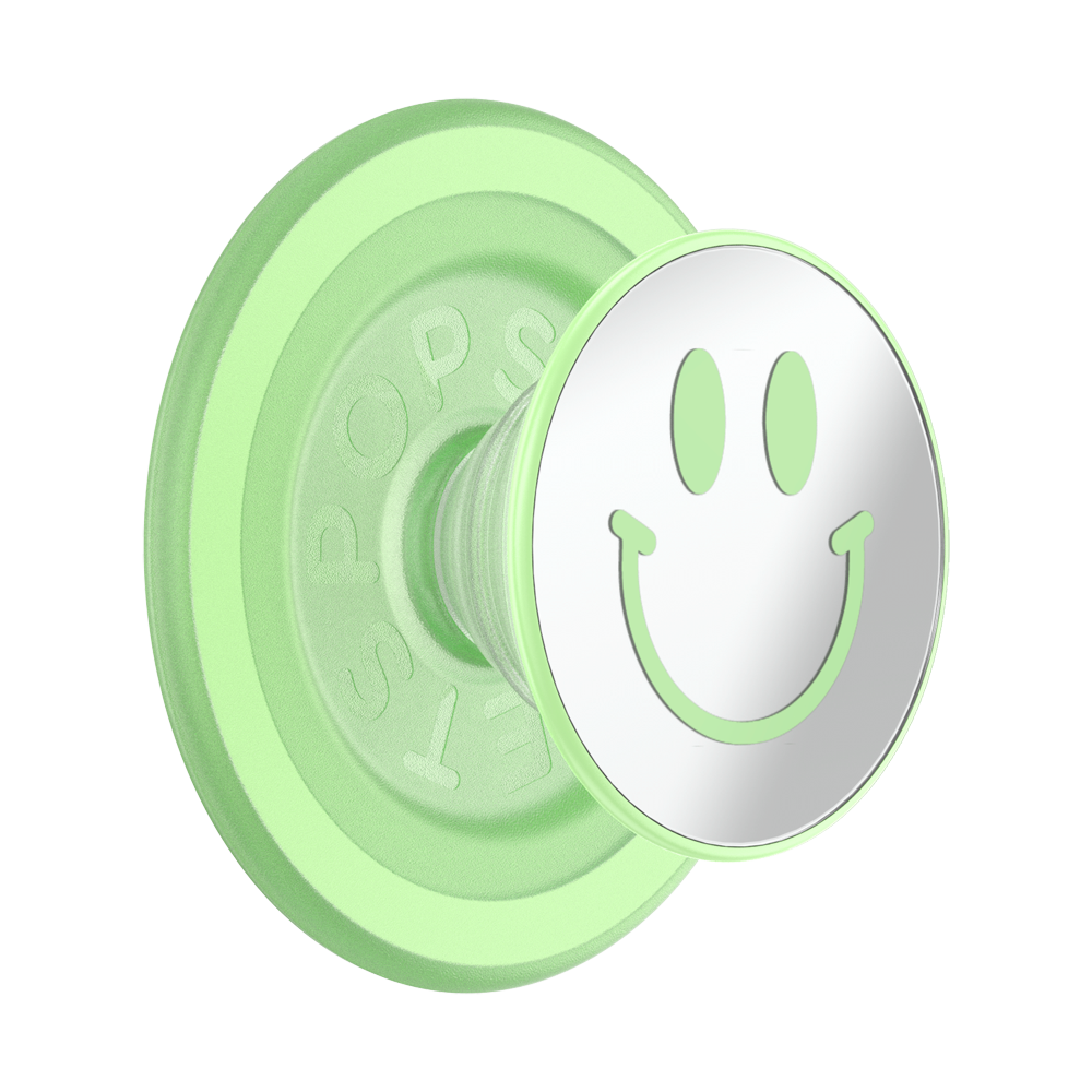 PopSockets MagSafe Phone Grip - Happy Reflex