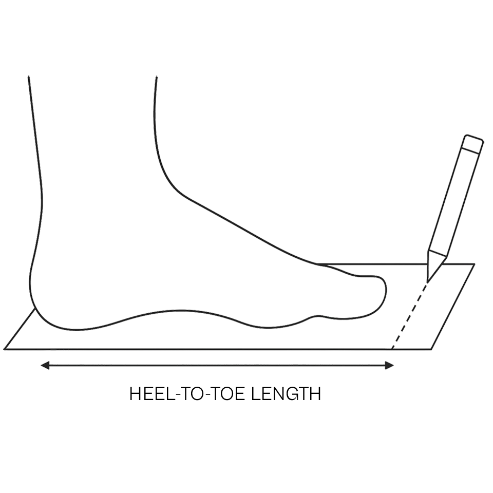 Storleksguide för trädgårdshatt