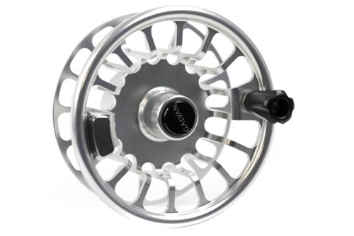 Galvan Torque Fly Reel - Made in USA – Ed's Fly Shop