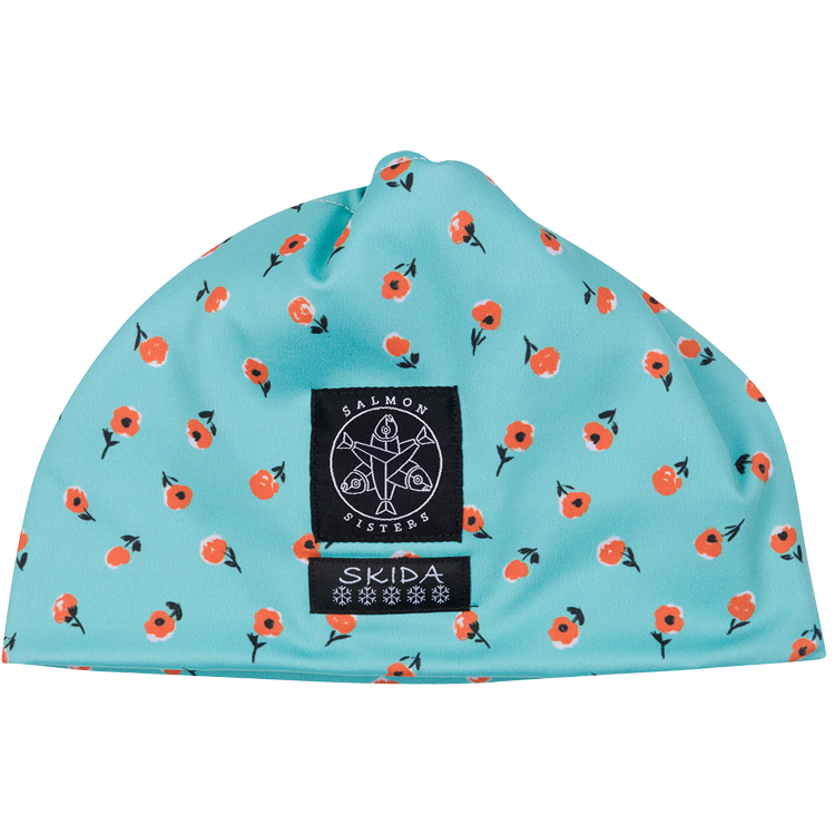 Cloudberry Alpine Hat