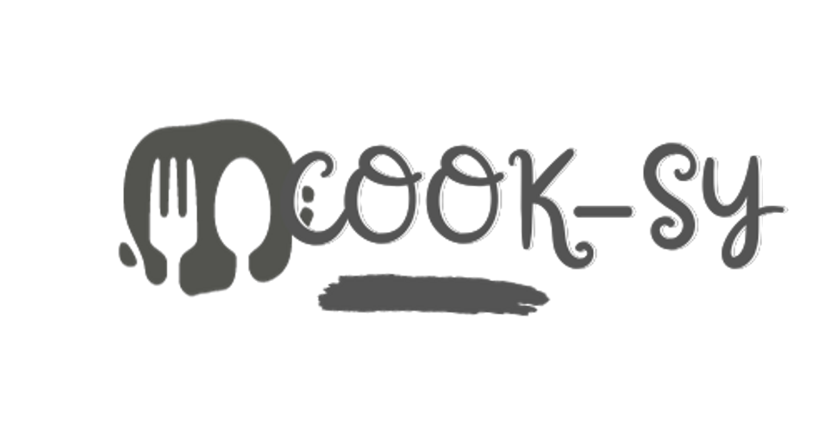 Cook-sy