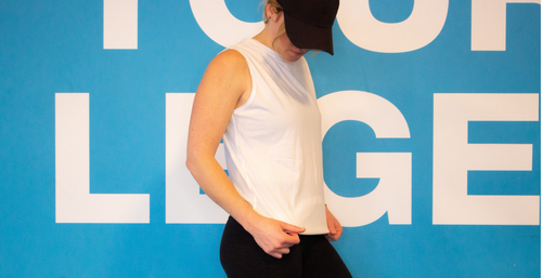 lululemon Perfectly Oversized Crew (XS) – Alchemy365