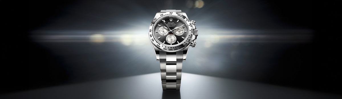 rolex cosmograph daytona