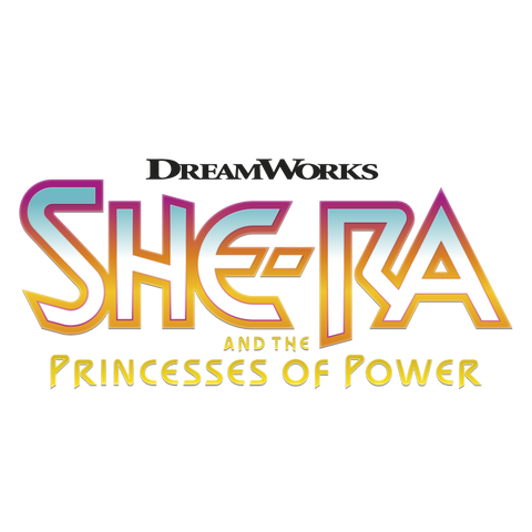 She-Ra and the Princesses of Power - Dreamworks - Netflix