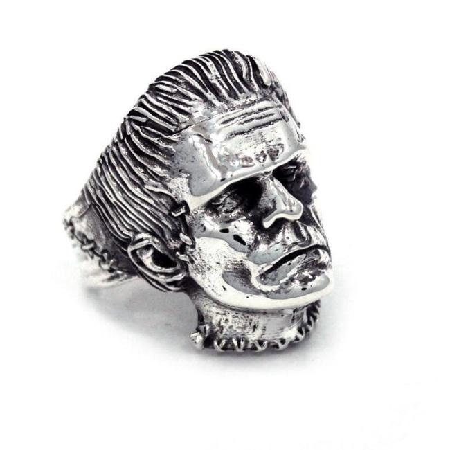 Frankenstein Ring | Universal Monsters