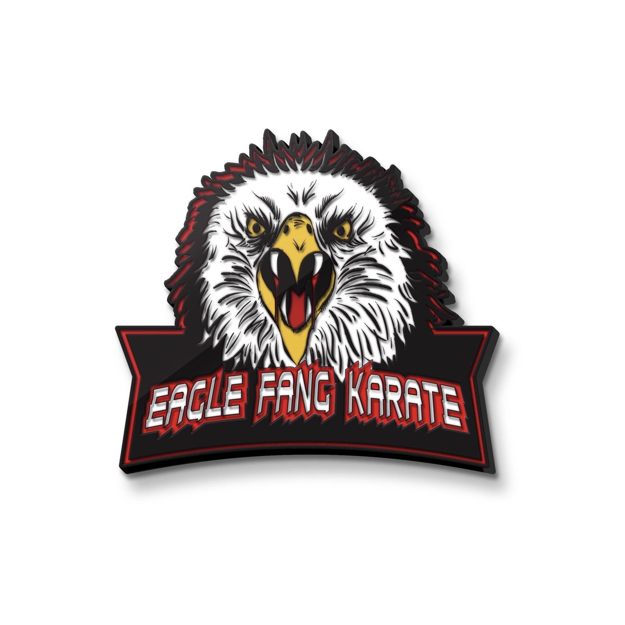 eagle fang karate