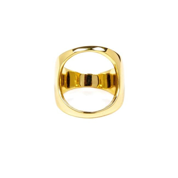 Open Space Ring | Han Cholo Jewelry