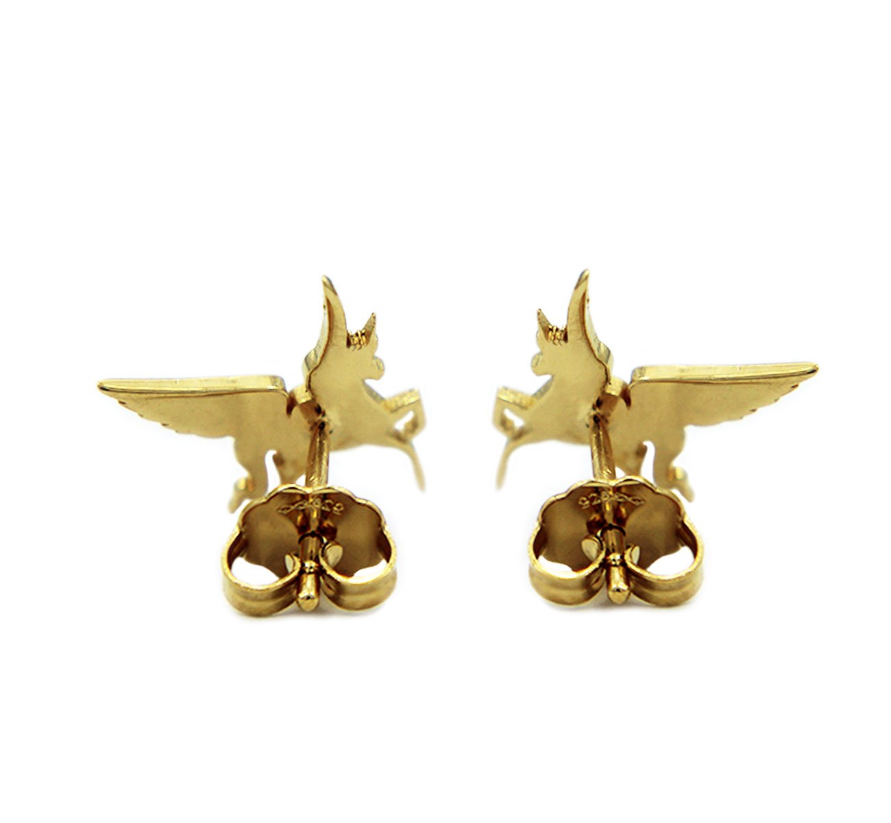 Swift Wind Earrings | She-Ra and the Princesses of Power