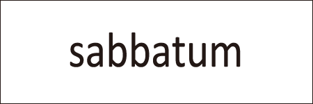 sabbatum