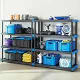 Picture of Shelving