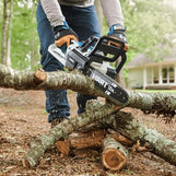 Picture of Chainsaws