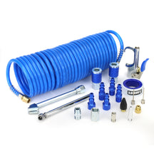 Picture of HART 20 Piece Air Accessory Kit