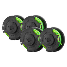 Picture of .080" Replacement Spools - 4-Pack
