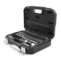 Picture of 90 PC. Mechanics Tool Set